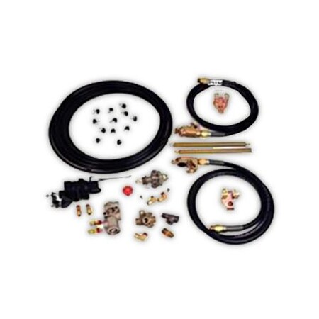 Velvac Air Tractor Control Kit 131012